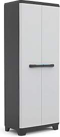 Keter Linear Kunststoffschrank, hoch,