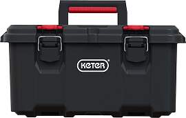 Keter Stack & Roll Werkzeugkasten