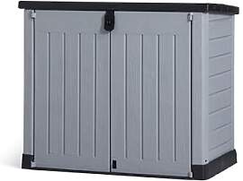 Keter Store-it-out Pro Mülltonnenbox,