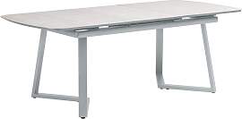Kettler Ausziehtisch 200/260x100cm