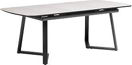 Kettler Ausziehtisch 200/260x95cm