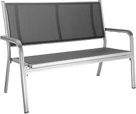 Kettler Basic Plus Gartenbank 138cm