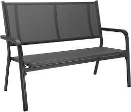 Kettler Basic Plus Gartenbank 138cm
