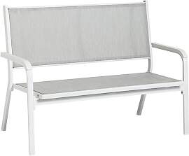 Kettler Basic Plus Gartenbank 138cm