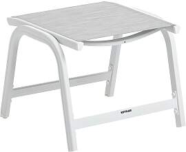 Kettler Basic Plus Gartenhocker