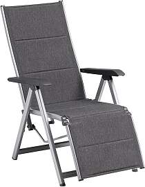 Kettler Basic Plus Padded Relaxliege