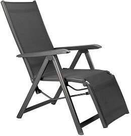 Kettler Basic Plus Relaxsessel verstellbar