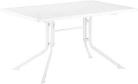 Kettler Boulevard Klapptisch 140x95cm