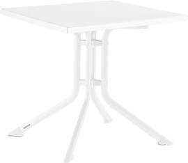 Kettler Boulevard Klapptisch 70x70cm