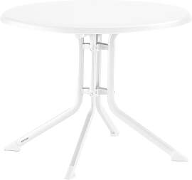 Kettler Boulevard Klapptisch Ø85cm
