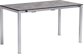 Kettler Cubic Ausziehtisch 138/210x68 cm