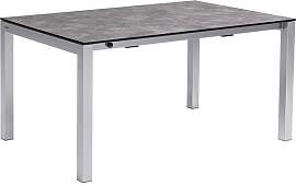 Kettler Cubic Ausziehtisch 150/210x95 cm