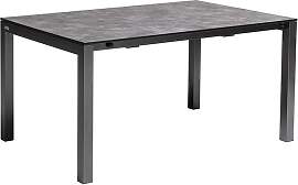 Kettler Cubic Ausziehtisch 150/210x95 cm