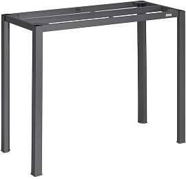 Kettler Cubic Stehtisch-Gestell Aluminium