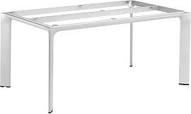 Kettler Diamond Gartentisch-Gestell 180x95cm