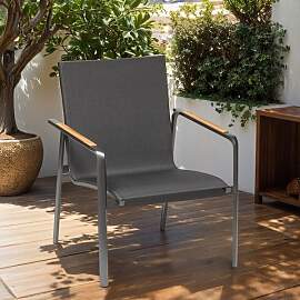 Kettler Diamond Loungesessel