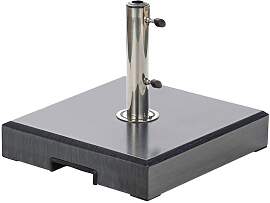 Kettler Easy Stand Schirmständer 25 kg