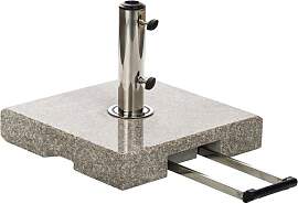 Kettler Easy Stand Schirmständer 40 kg