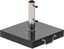 Kettler Easy Stand Schirmständer 40 kg