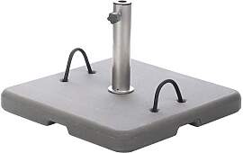 Kettler Easy Stand Schirmständer 50 kg