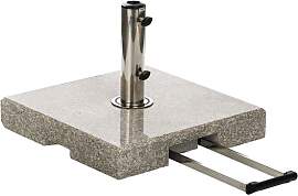 Kettler Easy Stand Schirmständer 50 kg