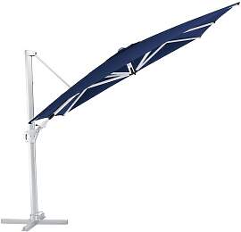 Kettler Easy Swing Ampelschirm 300x300cm