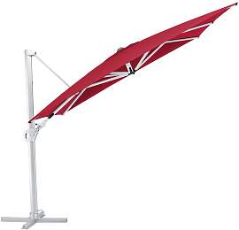 Kettler Easy Swing Ampelschirm 300x300cm