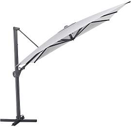 Kettler Easy Swing Ampelschirm 300x300cm