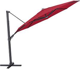 Kettler Easy Swing Ampelschirm Ø350cm