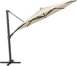 Kettler Easy Swing Ampelschirm Ø350cm
