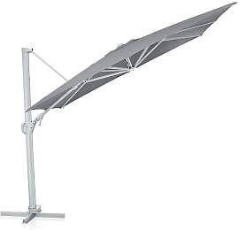 Kettler Easy Swing LX Ampelschirm 300x300cm