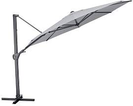 Kettler Easy Swing LX Ampelschirm Ø350cm