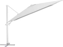 Kettler Easy Turn Ampelschirm 300x300cm