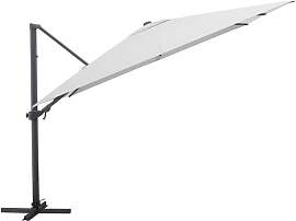 Kettler Easy Turn Ampelschirm 300x300cm