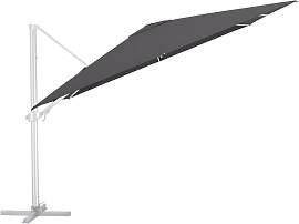 Kettler Easy Turn Ampelschirm 300x300cm