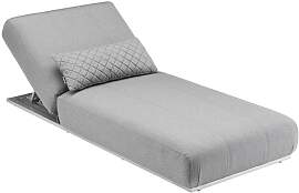 Kettler Ego Gartenliege verstellbar 213x90x33cm