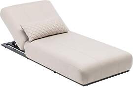 Kettler Ego Gartenliege verstellbar