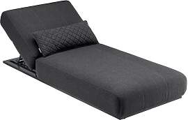 Kettler Ego Gartenliege verstellbar