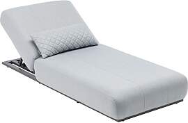 Kettler Ego Gartenliege verstellbar