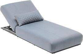 Kettler Ego Gartenliege verstellbar