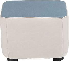 Kettler Ego Loungehocker Sunbrella