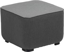 Kettler Ego Loungehocker Sunbrella