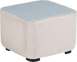 Kettler Ego Loungehocker Sunbrella