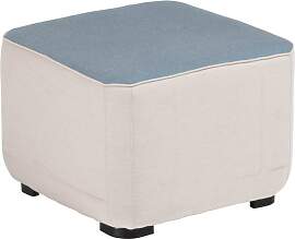 Kettler Ego Loungehocker Sunbrella