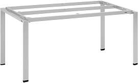 Kettler Float Gartentisch-Gestell 160x95cm