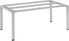 Kettler Float Gartentisch-Gestell 180x95cm