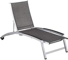 Kettler Forma II Gartenliege verstellbar