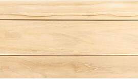 Kettler Gartentisch-Platte 160x95cm Teak