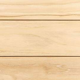 Kettler Gartentisch-Platte 180x95cm Teak