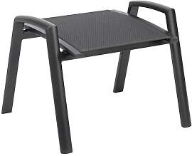 Kettler Legato/Altura Curve Hocker